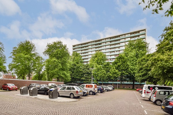 Under offer: Langswater 908, 1069 EH Amsterdam